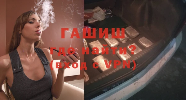 шишки Абаза