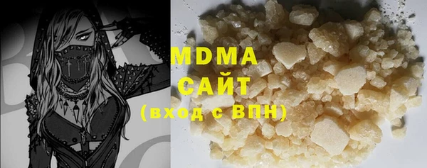 шишки Абаза